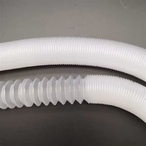 ICU용 의료 접이식 용품 마취 인공호흡기 호흡 회로