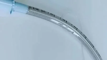 높은 볼륨 저압 커프, OEM 및 ODM 사용 가능 공장 가격 일회용 PVC 기관 내 튜브